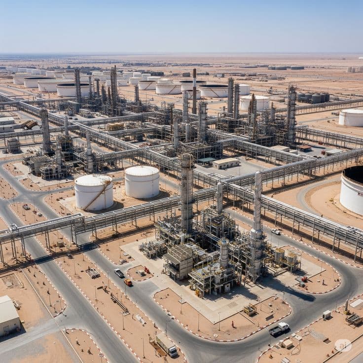 Offshore Support Systems