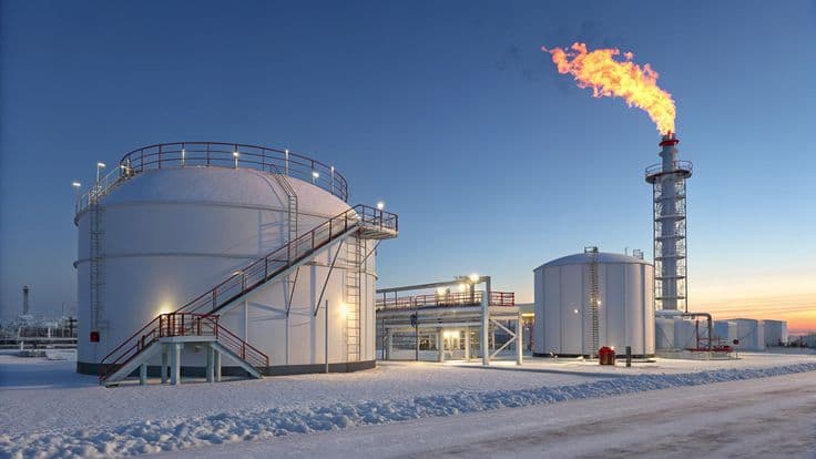 Field Infrastructure Upgrade